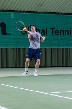 Bild 472 - Global Wilson Cup